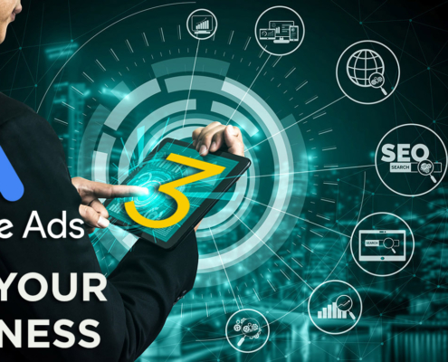 SEO Search Engine Optimization business concept