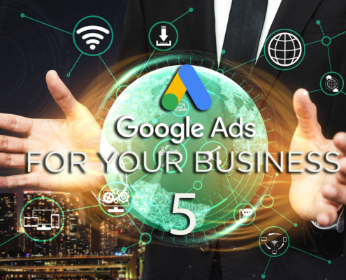 Social media and people network technology concept