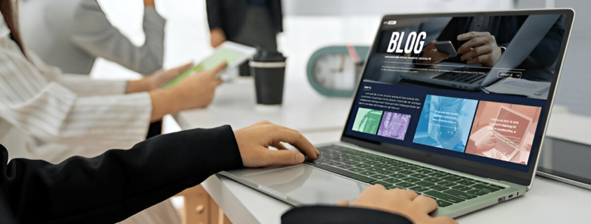 The Importance of Consistent Blogging: How It Drives Business Growth 1 Local Scottsdale SEO Marketing Company