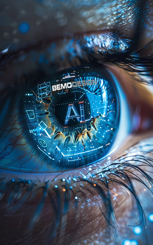 AI Marketing Company | Bemo Design