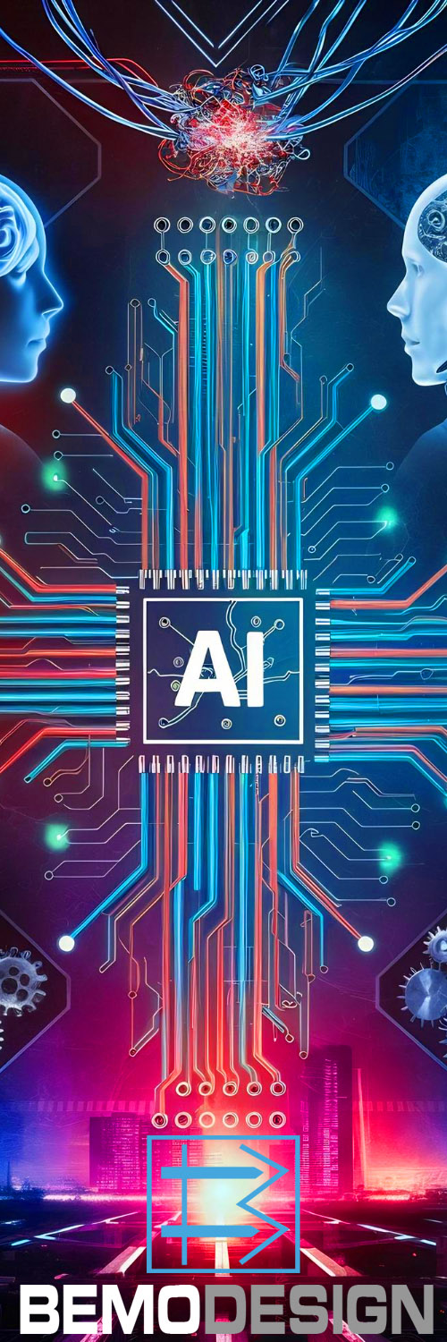 AI Marketing Company | Bemo Design