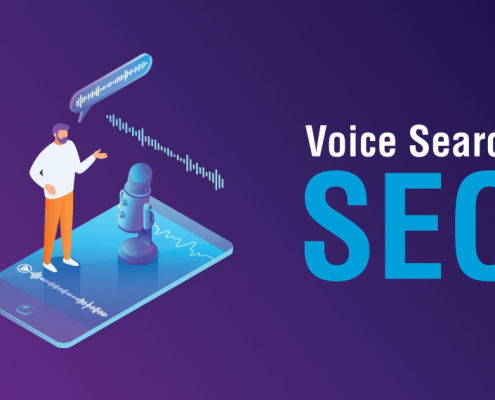 GEO AI SEO (Generative Engine Optimization) Services