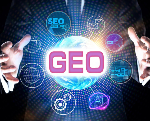 Difference Between GEO Targeting, GEO AI SEO & Generative Engine Optimization
