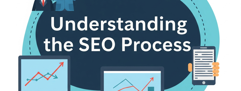 Agency Dashboard - Google & SEO - Bemo Design