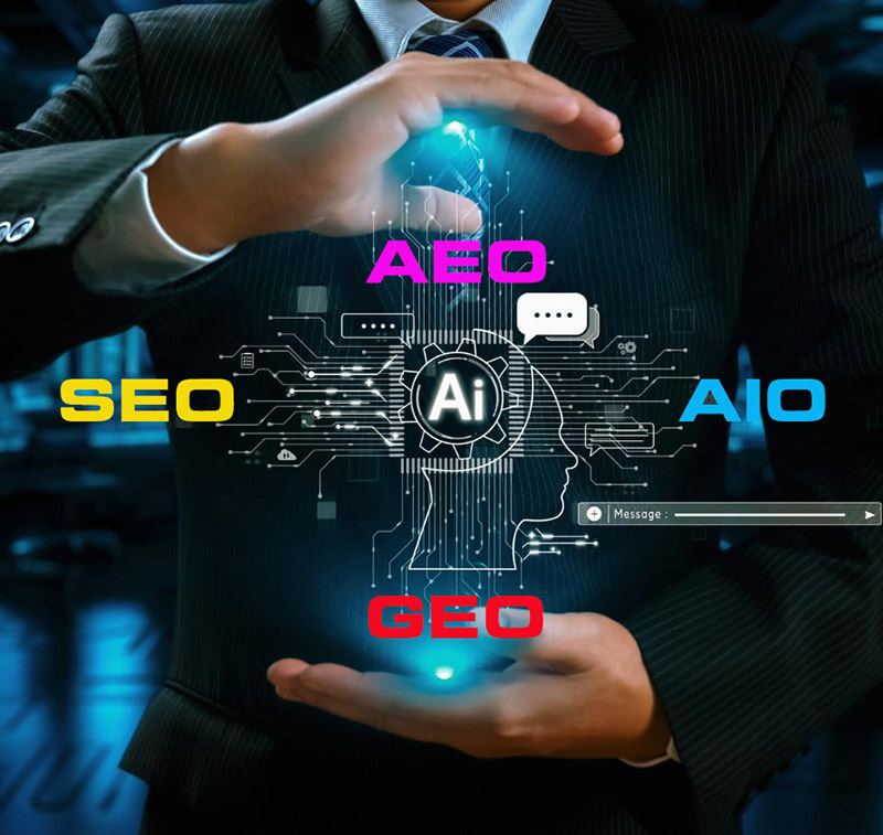 SEO & GEO AI SEO Pricing & Packages in Scottsdale