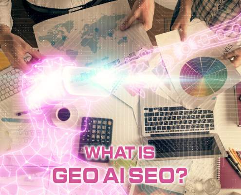 What Is GEO AI SEO? How to Rank in AI and Local Search Results