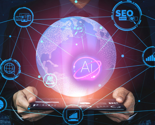 Scottsdale SEO and GEO AI SEO Services by Brian Bemo, Bemo Design Marketing Agency