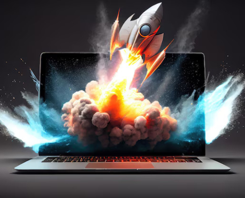 Scottsdale SEO and GEO AI SEO Services by Brian Bemo, Bemo Design Marketing Agency