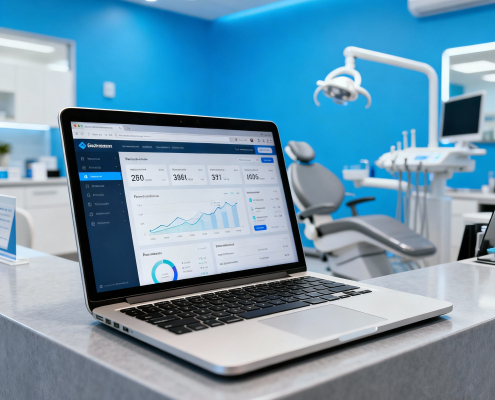 How to Fix a Slow Dental Website: Speed Tips for Dental Practices | Scottsdale AI SEO & Web Design | Bemo Design