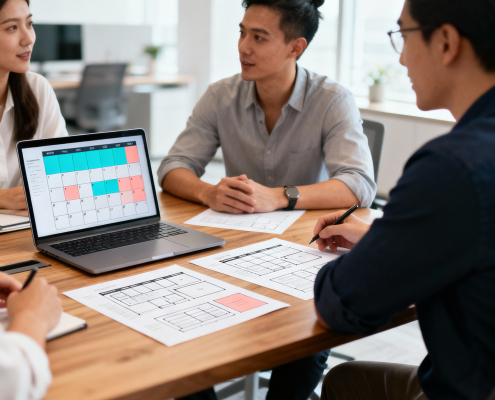Effective Content Marketing Strategy for Professional Services | Scottsdale AI SEO & Web Design | Bemo Design