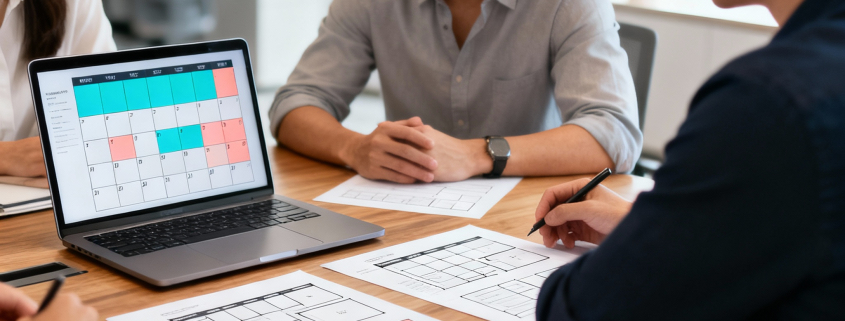 Effective Content Marketing Strategy for Professional Services | Scottsdale AI SEO & Web Design | Bemo Design