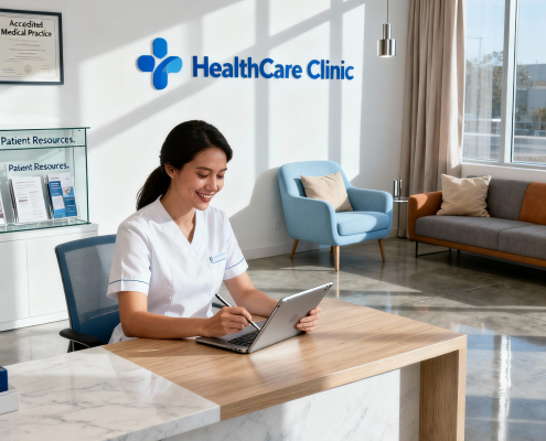 Lead Generation Funnel For Medical Practices, Patient Growth | Scottsdale AI SEO & Web Design | Bemo Design