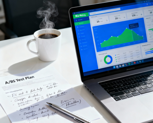 Best Practices for Conversion Optimization 2024: Practical Playbook | Scottsdale AI SEO & Web Design | Bemo Design