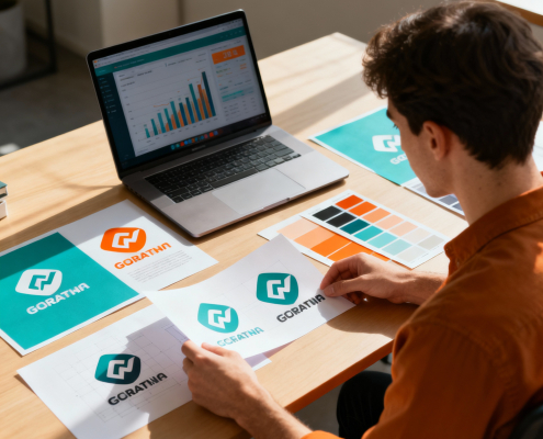 Why Should I Update My Branding: 7 Business Reasons for SEO Now | Scottsdale AI SEO & Web Design | Bemo Design
