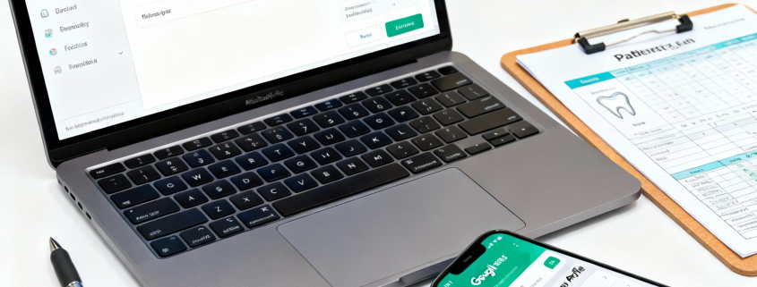 Avoid Common Dental SEO Mistakes: Practical Fixes for Dentists | Scottsdale AI SEO & Web Design | Bemo Design