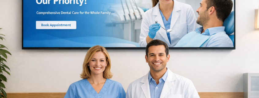 Modern Dental Website Design Cost: Pricing Guide 2026, Tips! | Scottsdale AI SEO & Web Design | Bemo Design