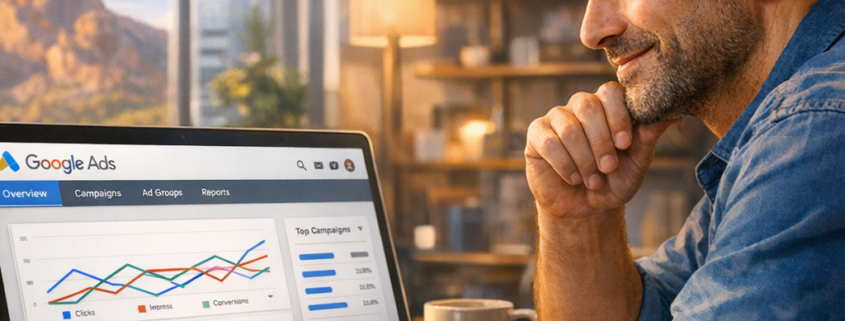 Why Are My Google Ads Not Converting: Quick Fixes Today Now! 1 uUpdOljzSBm8YyMpJluS - Scottsdale SEO & Web Design | Bemo Design