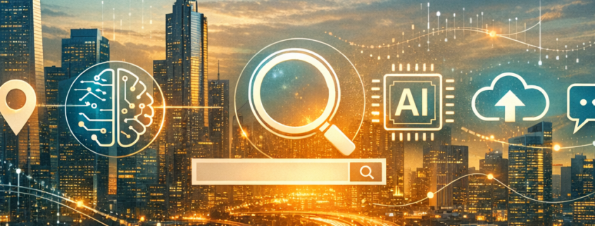 SEO AI Strategies 2026: Future-Proof Your Local Rankings Now | Scottsdale AI SEO & Web Design | Bemo Design