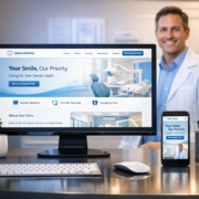 Dental Website Design Best Practices 2024: SEO, UX & Conversions aDEfVC2BK6gUUPdZtw 0t NJDyGR1R - Scottsdale SEO & Web Design | Bemo Design