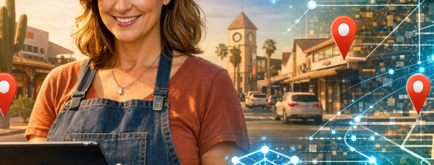 What Is GEO AI SEO: Essential Guide for Local Growth in 2026 | Scottsdale AI SEO & Web Design | Bemo Design