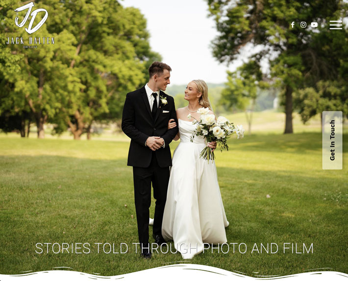 web-design-for-Photography-and-event-services-bemo-design web design for Photography and event services bemo design