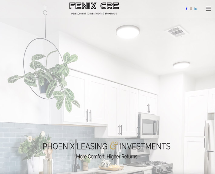 web-design-for-investments-development-companies web-design-for-investments-development-companies