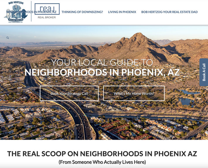 web-design-for-real-estate-and-realtors-bemo-design web design for real estate and realtors bemo design