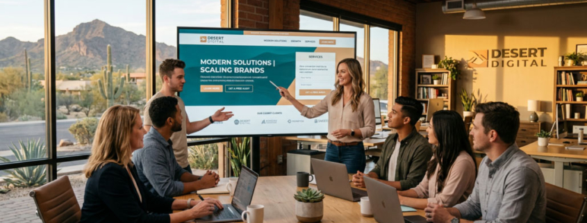 Bottom-of-Funnel Leads & AI Strategies