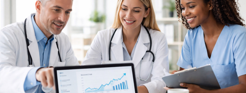 AI Powered SEO For Medical Practices That Drives Growth