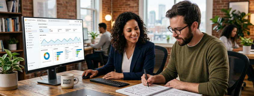 SEO Audit for Small Business Websites: Quick Local SEO Guide | Scottsdale AI SEO & Web Design | Bemo Design