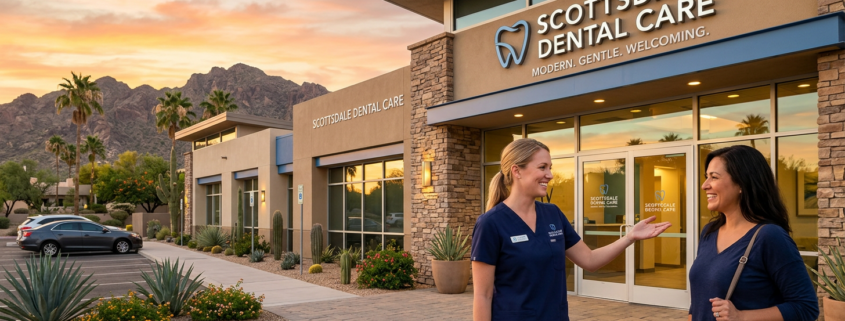 Scottsdale Dental SEO Experts: Grow Calls And New Patients | Scottsdale AI SEO & Web Design | Bemo Design
