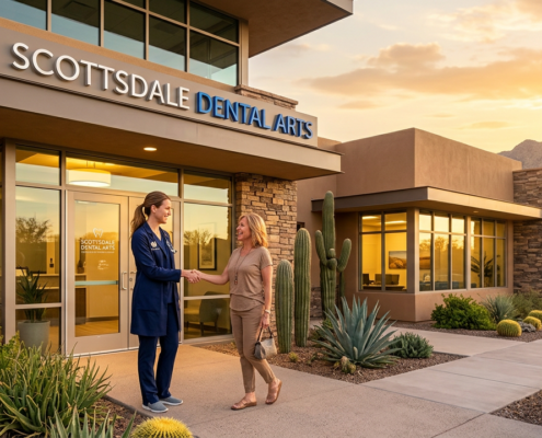Dental SEO Scottsdale: Get More Calls And New Patients | Scottsdale AI SEO & Web Design | Bemo Design