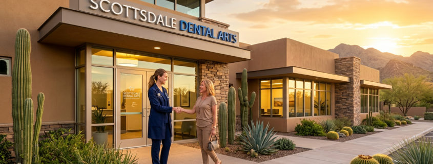 Dental SEO Scottsdale: Get More Calls And New Patients | Scottsdale AI SEO & Web Design | Bemo Design