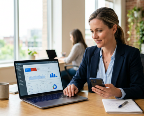 Google Ads Management for Small Business: A Practical Guide | Scottsdale AI SEO & Web Design | Bemo Design