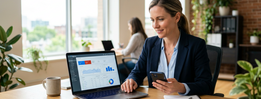 Google Ads Management for Small Business: A Practical Guide | Scottsdale AI SEO & Web Design | Bemo Design