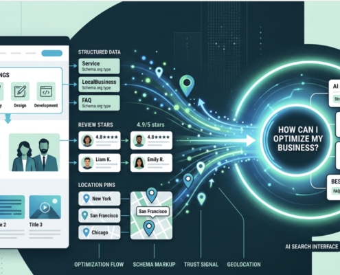 How To Rank For AI Search: A Practical 2026 Guide