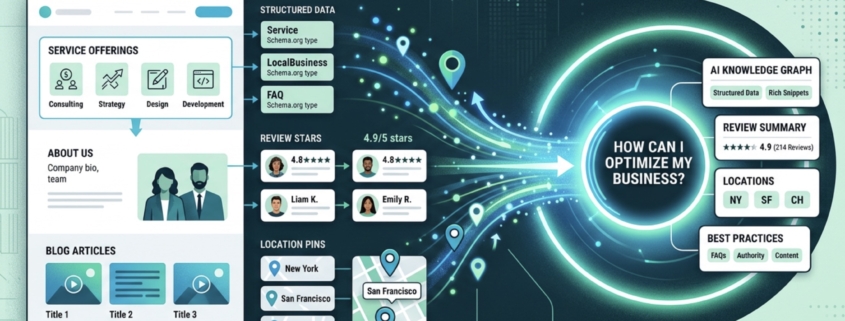 How To Rank For AI Search: A Practical 2026 Guide