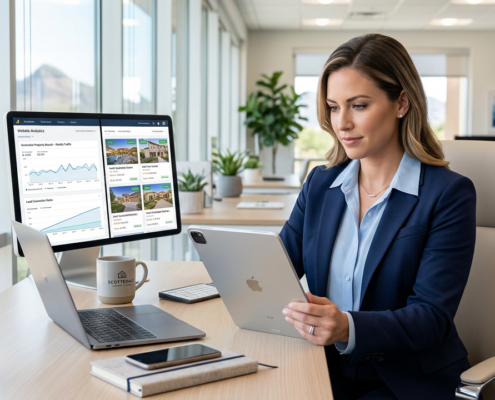 Affordable SEO Audit for Real Estate That Drives Leads | Scottsdale AI SEO & Web Design | Bemo Design