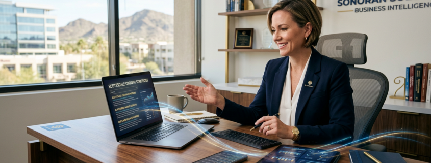 How To Show Up In AI Search Results And Get Chosen 1 How To Show Up In AI Search Results And Get Chosen | Scottsdale AI SEO & Web Design | Bemo Design