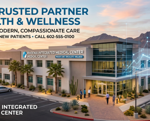 Phoenix SEO Services for Medical Practices That Drive More Patients | Scottsdale AI SEO & Web Design | Bemo Design