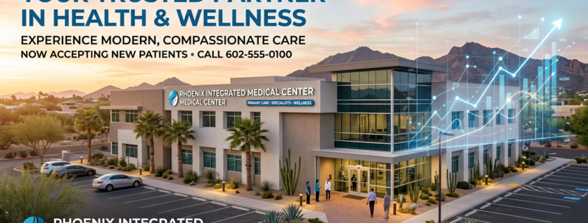 Phoenix SEO Services for Medical Practices That Drive More Patients | Scottsdale AI SEO & Web Design | Bemo Design