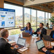 B2B Lead Generation Marketing Strategy That Drives Real Leads | Scottsdale AI SEO & Web Design | Bemo Design