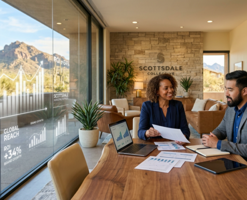Scottsdale Digital Marketing Agency That Drives Real Leads 3 Scottsdale Digital Marketing Agency That Drives Real Leads | Scottsdale AI SEO & Web Design | Bemo Design