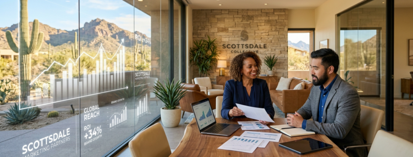 Scottsdale Digital Marketing Agency That Drives Real Leads | Scottsdale AI SEO & Web Design | Bemo Design