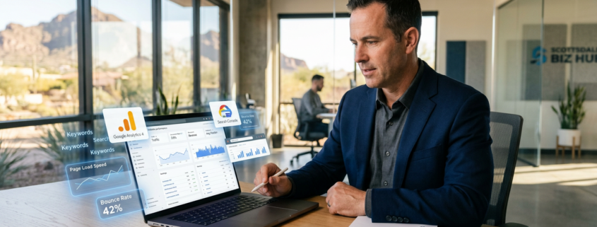 How To Do A Website SEO Audit Yourself: A Simple Guide | Scottsdale AI SEO & Web Design | Bemo Design