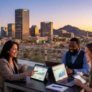 Phoenix SEO Agency for Small Business: Growth That Converts | Scottsdale AI SEO & Web Design | Bemo Design