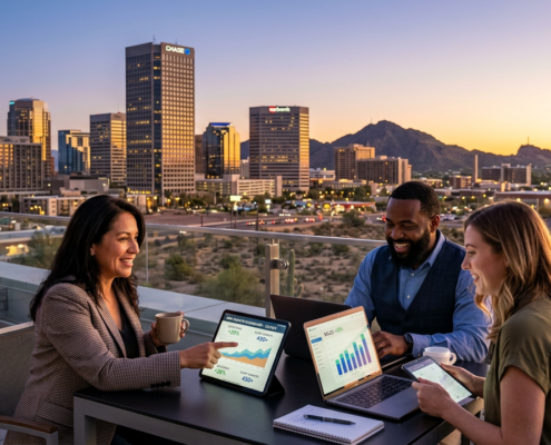 Phoenix SEO Agency for Small Business: Growth That Converts 2 Phoenix SEO Agency for Small Business: Growth That Converts | Scottsdale AI SEO & Web Design | Bemo Design