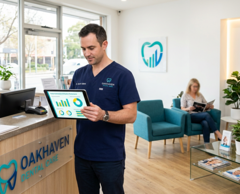 Why Is My Dental Website Not Ranking? 9 Fixes to Get Found 1 Why Is My Dental Website Not Ranking? 9 Fixes to Get Found | Scottsdale AI SEO & Web Design | Bemo Design