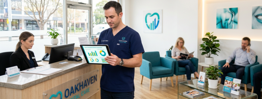 Why Is My Dental Website Not Ranking? 9 Fixes to Get Found 1 Why Is My Dental Website Not Ranking? 9 Fixes to Get Found | Scottsdale AI SEO & Web Design | Bemo Design