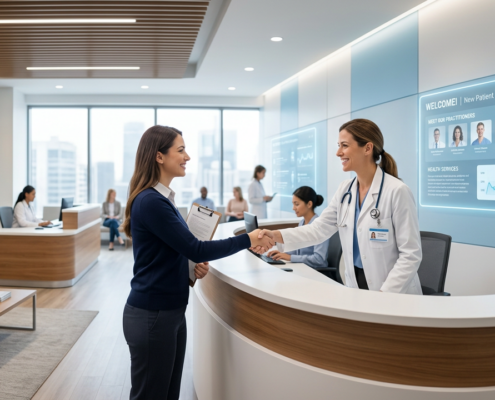 Google Ads for Medical Practices: Turn Searches Into Patients | Scottsdale AI SEO & Web Design | Bemo Design
